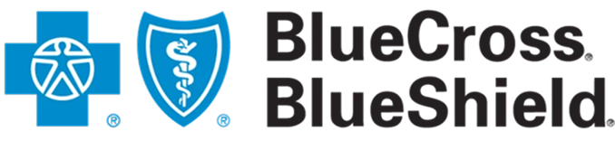 BlueCross BlueShield logo