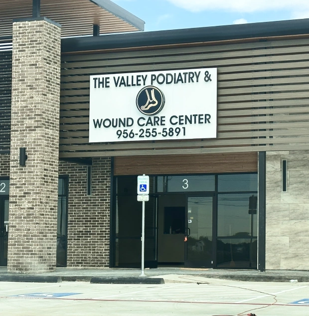 Putting Patients First Since Day One