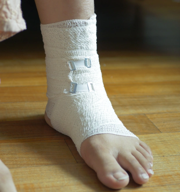 Advanced Surgical Care for Complex Ankle Conditions