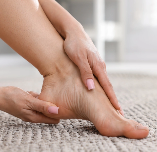 Complete Podiatric Care for the Rio Grande Valley